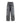 Balenciaga Gray Cotton Relaxed Fit Jeans