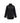Balenciaga Black Cotton Shirt