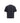 Fred Perry Black Cotton T-Shirt