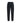 Fred Perry Black Cotton Joggers (Workout Pants)