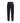 Fred Perry Black Cotton Joggers (Workout Pants)
