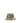 Burberry Beige Polyester Bucket Hat