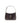 Saint Laurent Bordeaux Crocodile Shoulder Bag