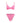 Hunza G Multicolor Polyamide Bikini