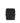 Fred Perry Black Nylon Shoulder Bag