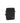 Fred Perry Black Nylon Shoulder Bag