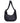 Stella McCartney Blue Leather Shoulder Bag