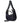 Stella McCartney Blue Leather Shoulder Bag