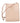 Jil Sander Pink Leather Crossbody Bag