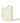 Jil Sander White Leather Crossbody Bag