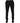 Dolce & Gabbana Black Cotton Dress Formal Men Trouser Pants