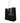 Stella McCartney Black Fabric Shoulder Bag