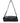 Jil Sander Black Leather Crossbody Bag