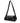Jil Sander Black Leather Crossbody Bag