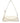 Jil Sander Beige Leather Crossbody Bag