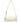Jil Sander Beige Leather Crossbody Bag
