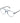 Andy Wolf Gray Acetate Glasses (Frames)