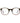 Andy Wolf Brown Acetate Glasses (Frames)