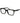 Carrera Black Acetate Glasses (Frames)