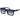 Carrera Black Acetate Sunglasses