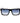 Carrera Black Acetate Sunglasses