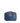 Baldinini Trend Blue PU Women Crossbody Bag
