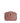 Baldinini Trend Pink PU Women Crossbody Bag