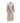 Brunello Cucinelli Multicolor Linen Trench Coat
