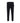PT Pantaloni TORINO Black Elastane Dress Pants