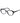 Andy Wolf Black Acetate Glasses (Frames)