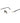 Andy Wolf Black Metal Glasses (Frames)