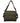 Burberry Green Fabric Shoulder Bag