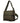 Burberry Green Fabric Shoulder Bag