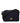 Versace Blue Fabric Crossbody Bag