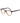 Andy Wolf Brown Acetate Glasses (Frames)