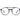 Andy Wolf Black Acetate Glasses (Frames)