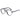 Andy Wolf Black Acetate Glasses (Frames)
