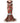 Dolce & Gabbana Multicolor Geranium Flower Lace Maxi Dress