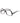 Andy Wolf Black Acetate Glasses (Frames)