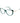 Andy Wolf Bicolor Metal & Plastic Glasses (Frames)