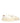 Jil Sander White Leather Platform Sneakers