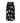 Khaite Black Silk Skirt