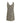 Brunello Cucinelli Beige Paper Cocktail Dress
