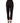 Dolce & Gabbana Brown Straight Leg Dress Silk Trousers Pants