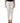 Dolce & Gabbana White Tattered Skinny Cotton Denim Jeans