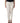 Dolce & Gabbana White Tattered Skinny Cotton Denim Jeans