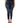 Dolce & Gabbana Blue Distressed Skinny Cotton Denim Jeans