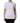Dolce & Gabbana White Crown Cotton Short Sleeves Polo Top