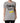 Dolce & Gabbana Gray Cotton Logo Printed Crew Neck T-shirt