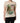 Dolce & Gabbana Beige Jungle Print Cotton Round Neck T-Shirt